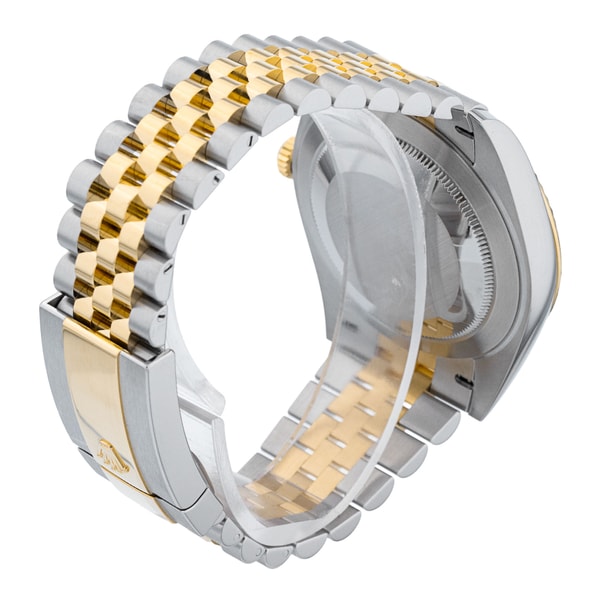 Rolex Datejust 41 126333